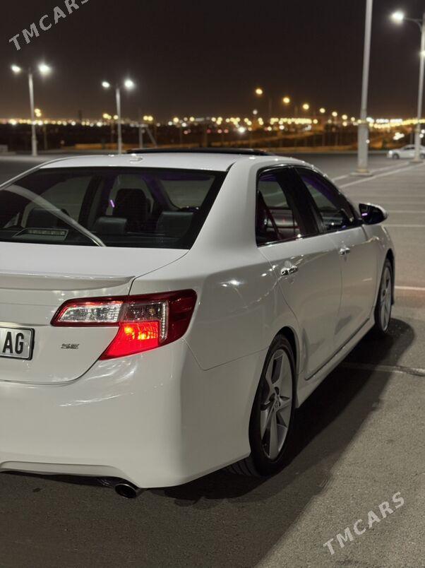Toyota Camry 2013 - 265 000 TMT - Aşgabat - img 2