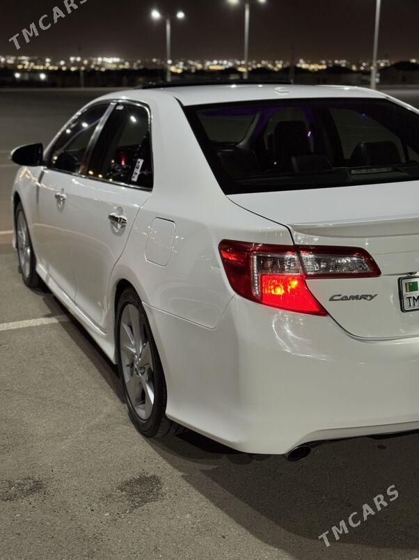 Toyota Camry 2013 - 265 000 TMT - Aşgabat - img 3