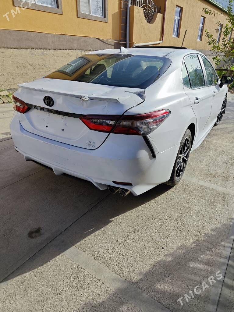 Toyota Camry 2021 - 238 000 TMT - Mary - img 7