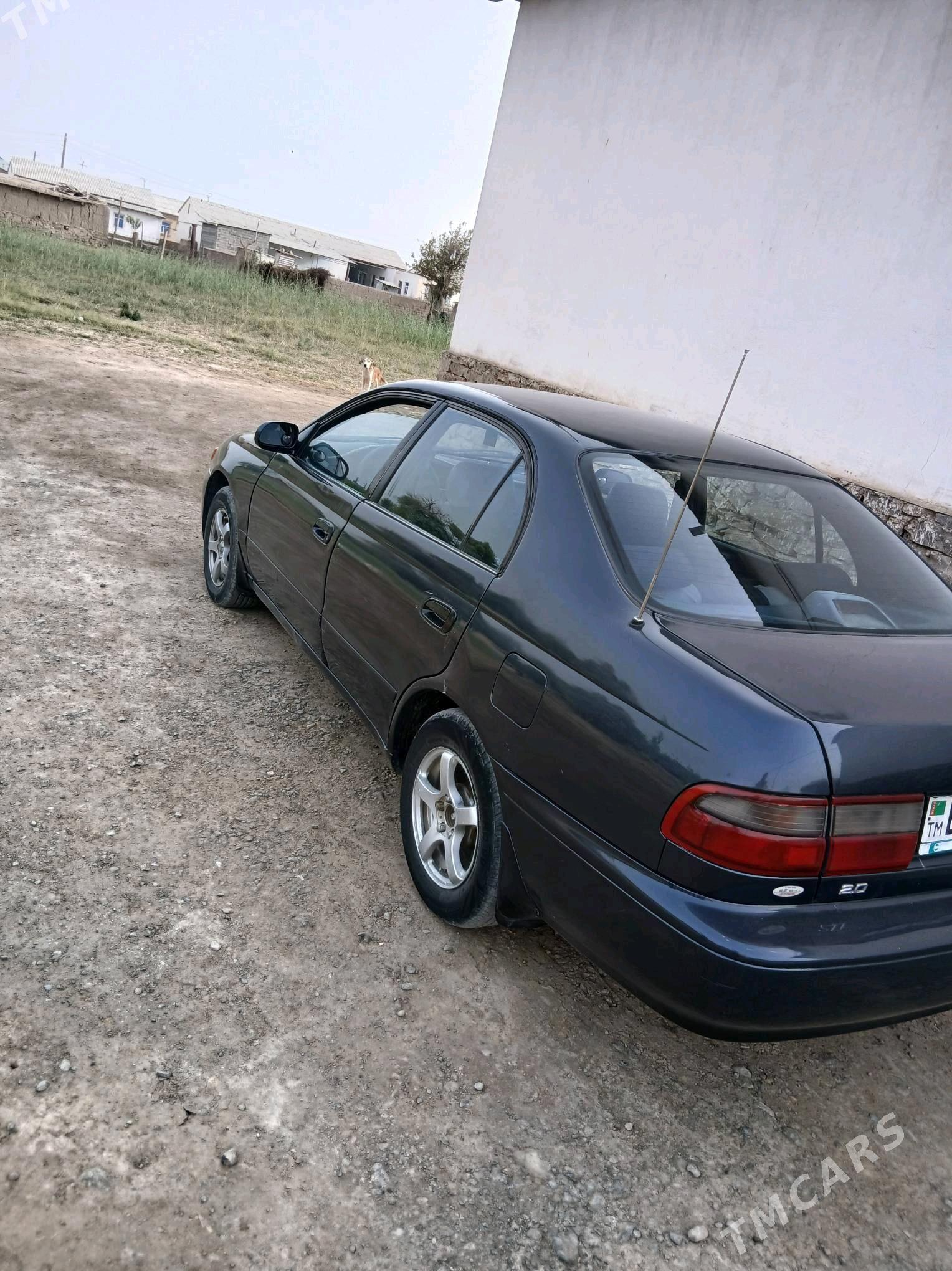 Toyota Corona 1995 - 70 000 TMT - Койтендаг - img 2
