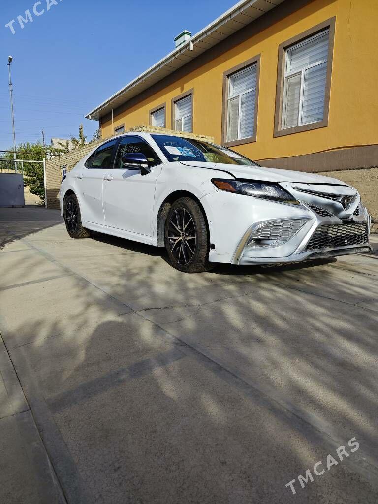 Toyota Camry 2021 - 238 000 TMT - Mary - img 8