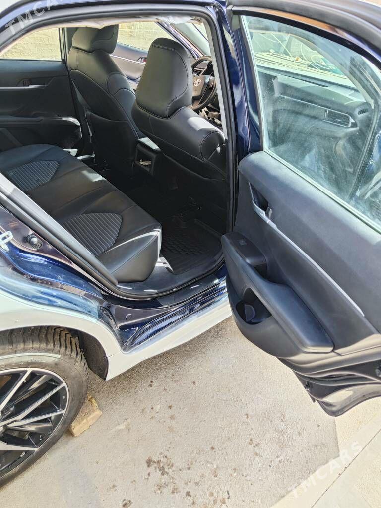Toyota Camry 2021 - 238 000 TMT - Mary - img 5