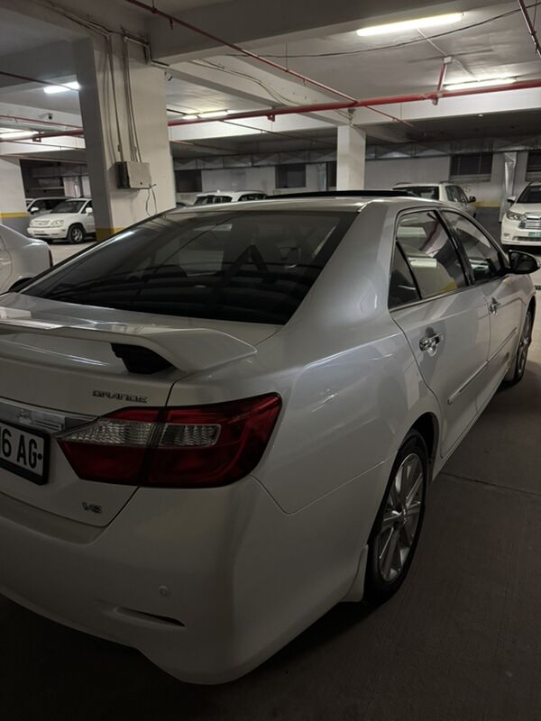 Toyota Aurion 2013 - 350 000 TMT - Aşgabat - img 2