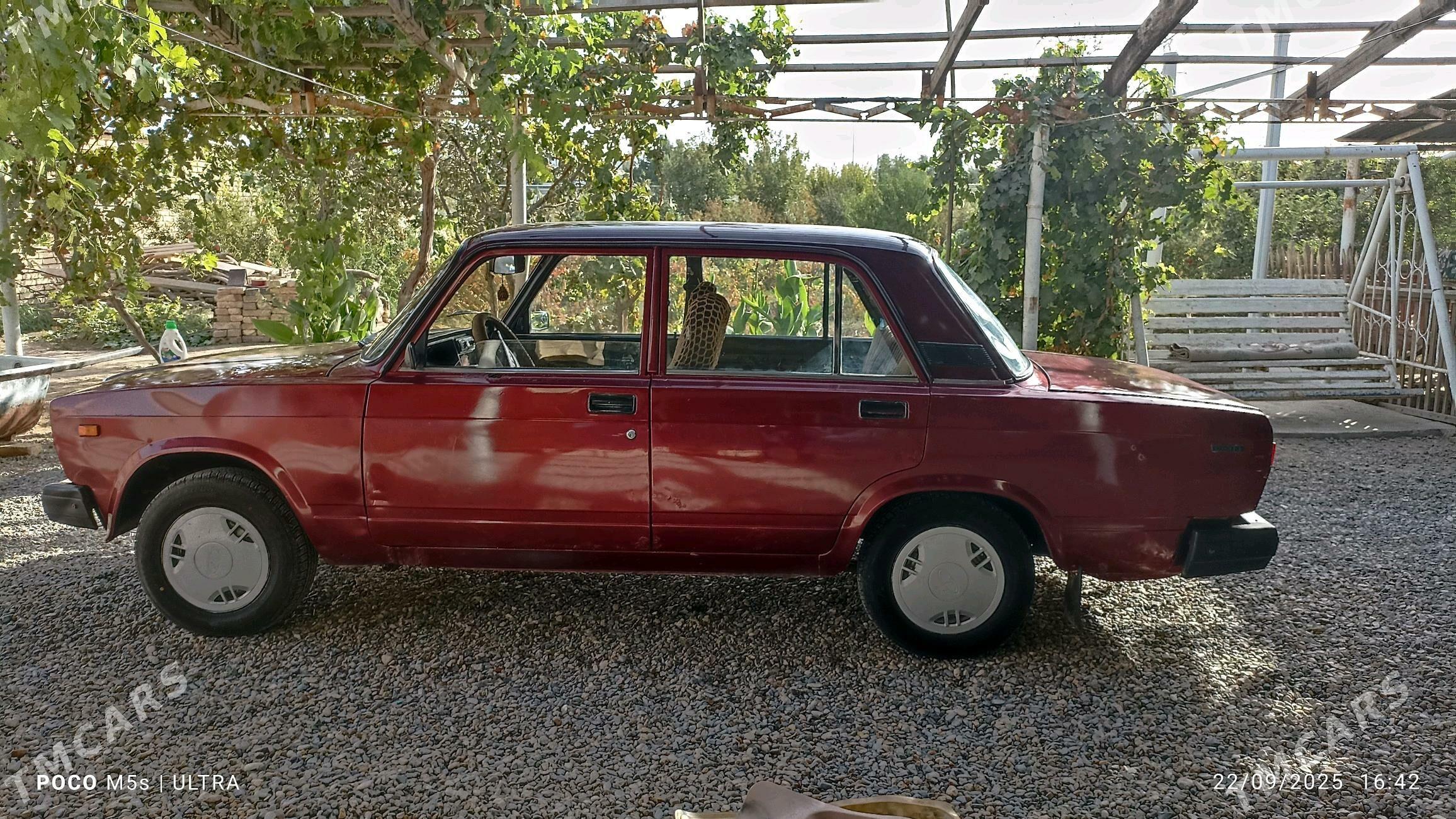 Lada 2107 1998 - 24 000 TMT - Mary - img 3