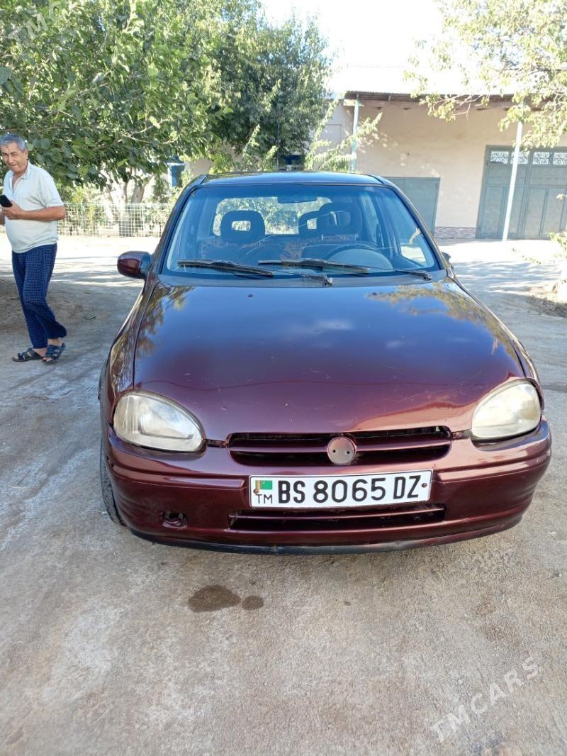 Toyota Vista 1997 - 150 000 TMT - Köneürgenç - img 6