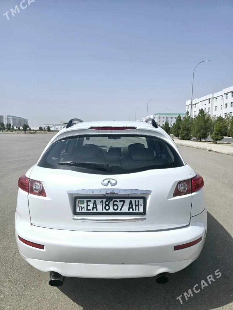 Infiniti I35 2004 - 129 999 TMT - Ашхабад - img 2
