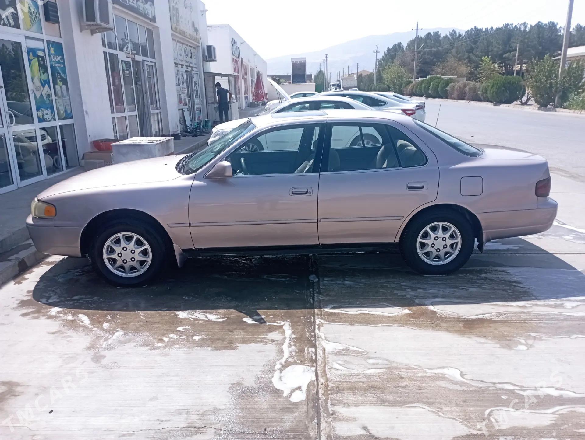 Toyota Camry 1996 - 95 000 TMT - Мары - img 3