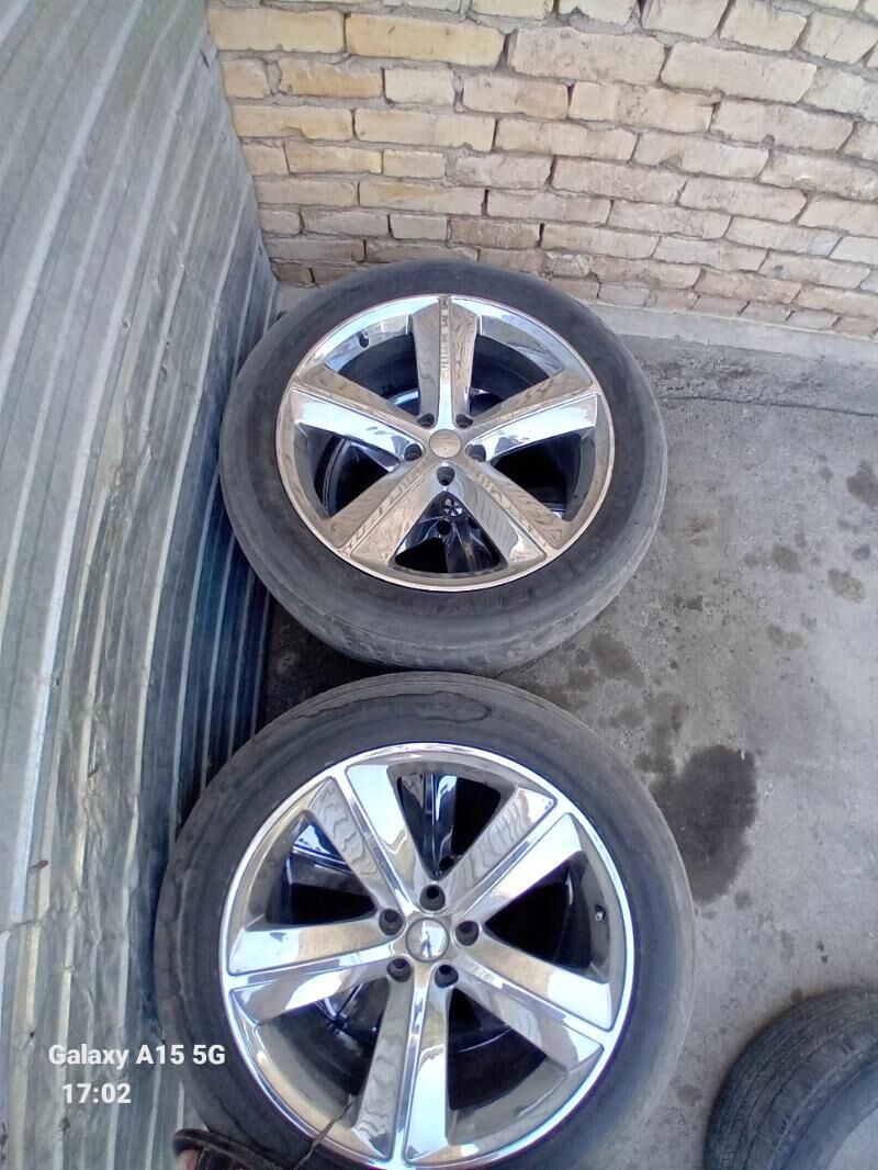 20lik diska 1 500 TMT - Türkmenabat - img 3