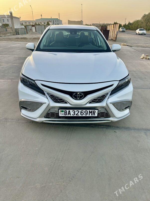Toyota Camry 2023 - 340 000 TMT - Mary - img 6
