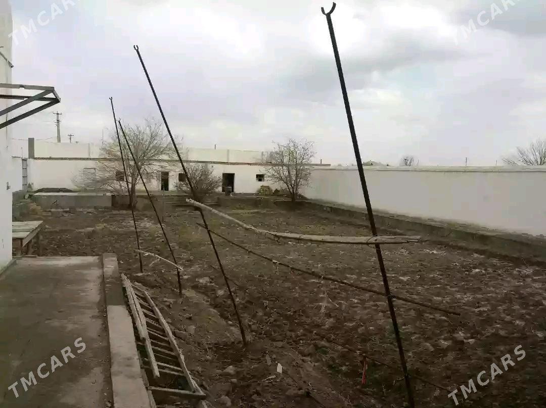 Uly howluly uçastka plan jaý - Şabat etr. - img 4