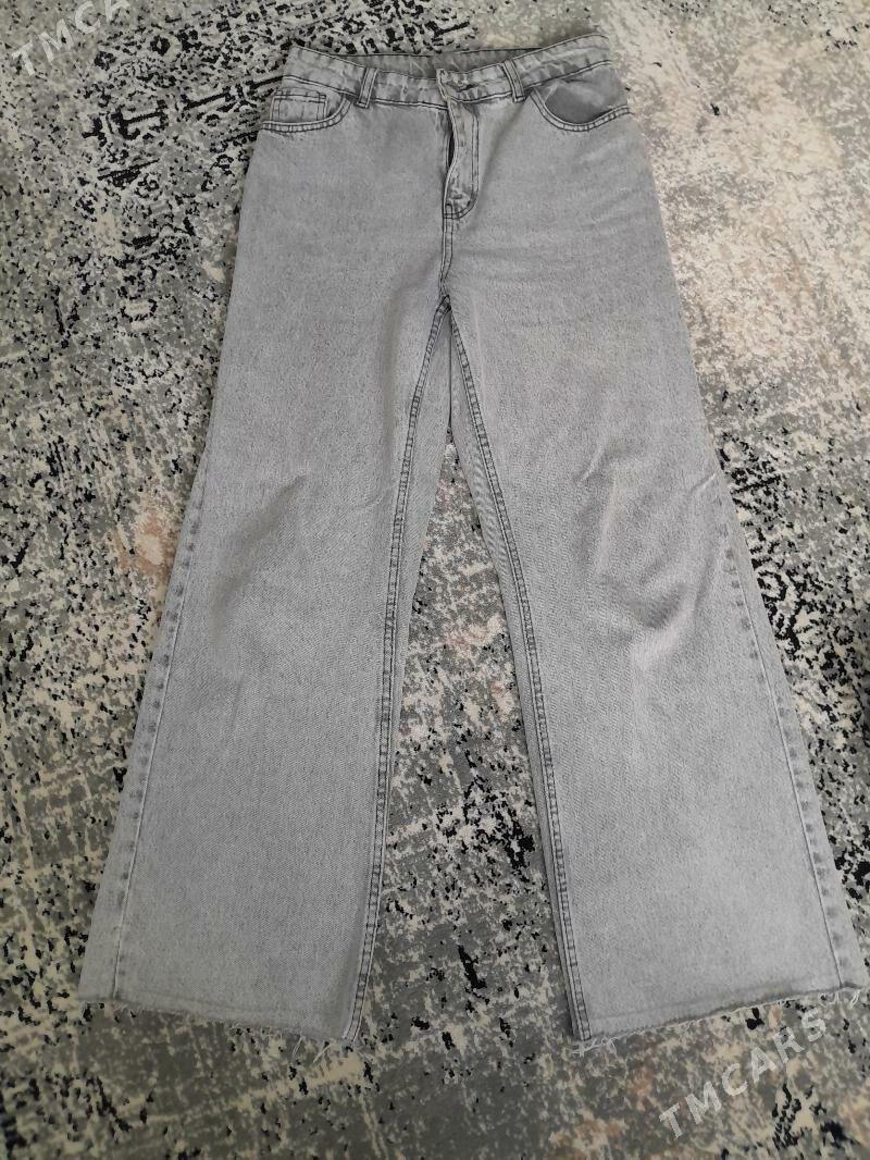 Jins - Türkmenbaşy - img 2