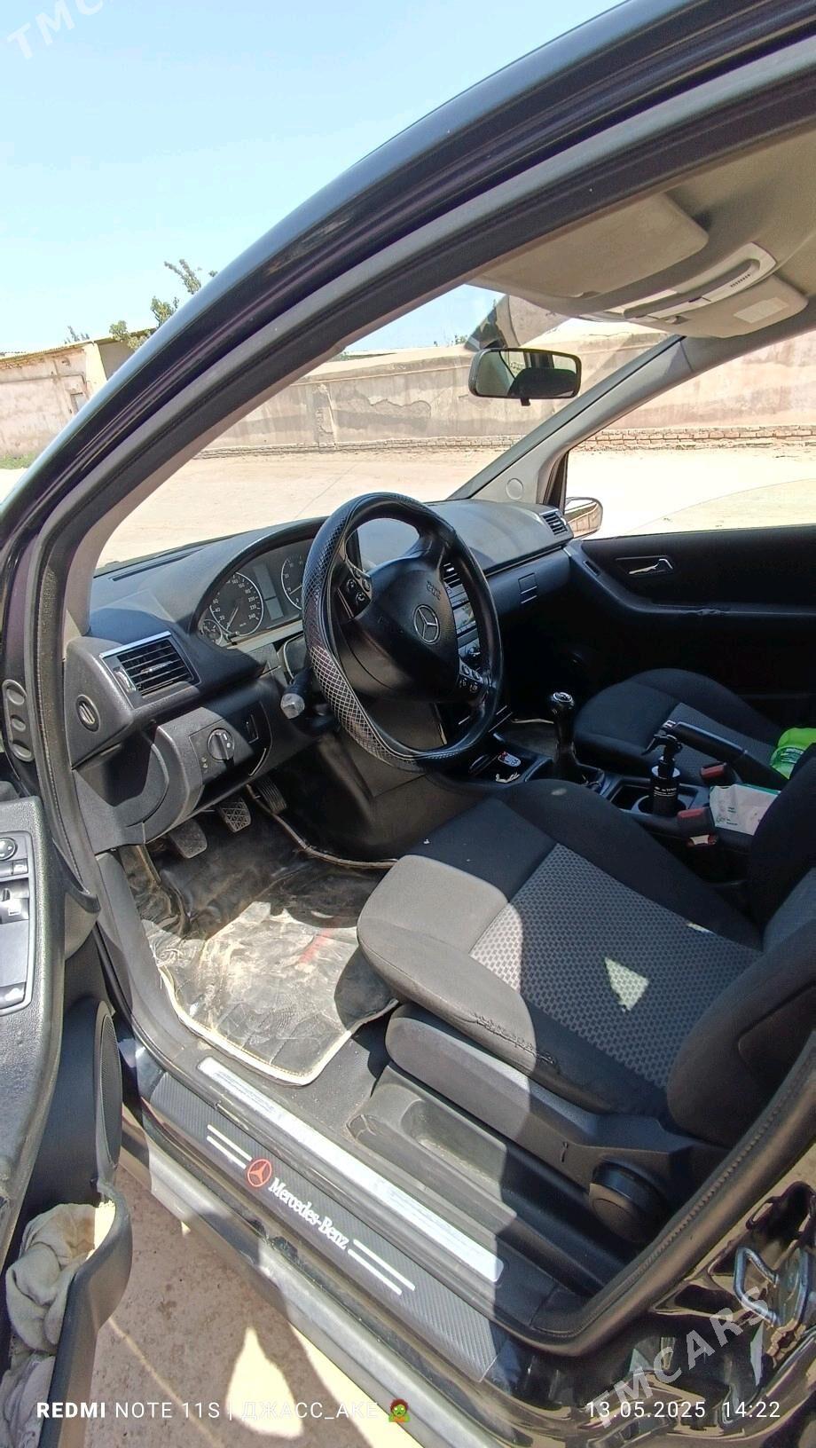 Mercedes-Benz A150 2004 - 90 000 TMT - Дашогуз - img 2