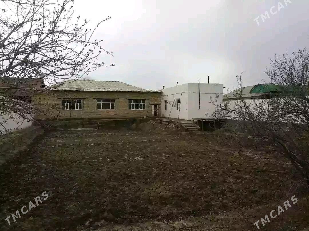 Uly howluly uçastka plan jaý - Şabat etr. - img 5