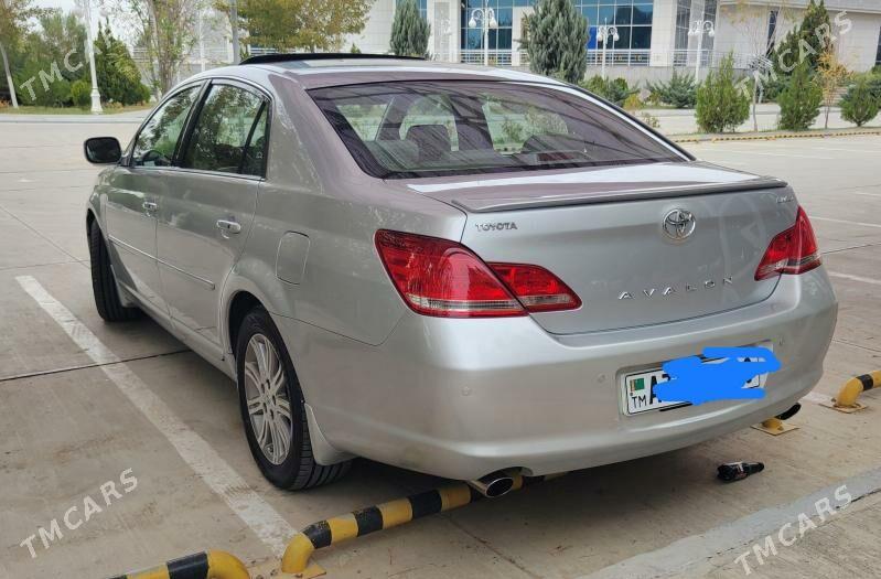 Toyota Avalon 2007 - 200 000 TMT - Балканабат - img 7