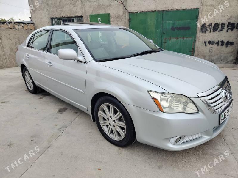 Toyota Avalon 2007 - 200 000 TMT - Балканабат - img 5