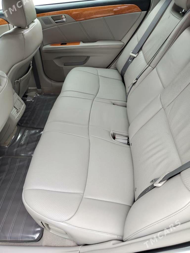 Toyota Avalon 2007 - 200 000 TMT - Балканабат - img 3