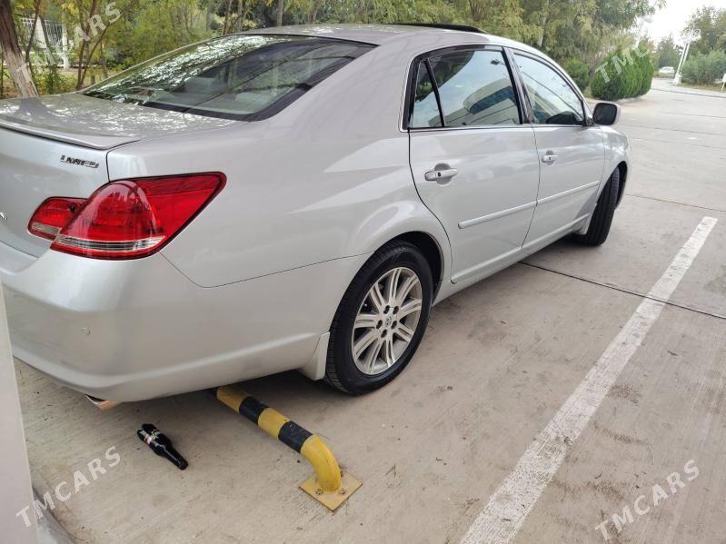 Toyota Avalon 2007 - 200 000 TMT - Балканабат - img 4