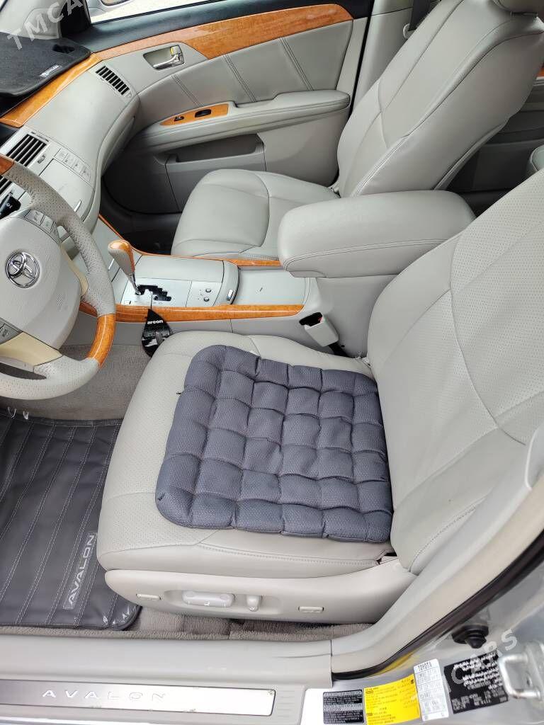 Toyota Avalon 2007 - 200 000 TMT - Балканабат - img 2