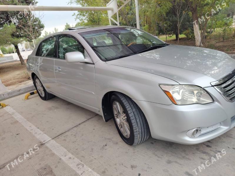 Toyota Avalon 2007 - 200 000 TMT - Балканабат - img 6