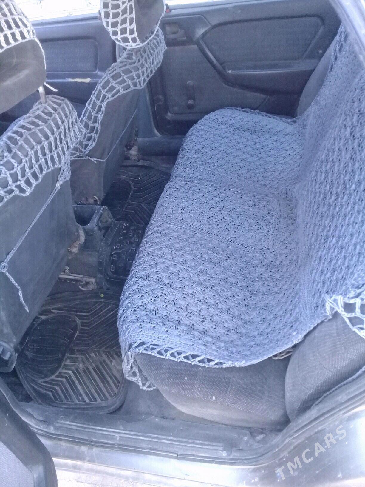Opel Vectra 1993 - 25 000 TMT - Саят - img 5