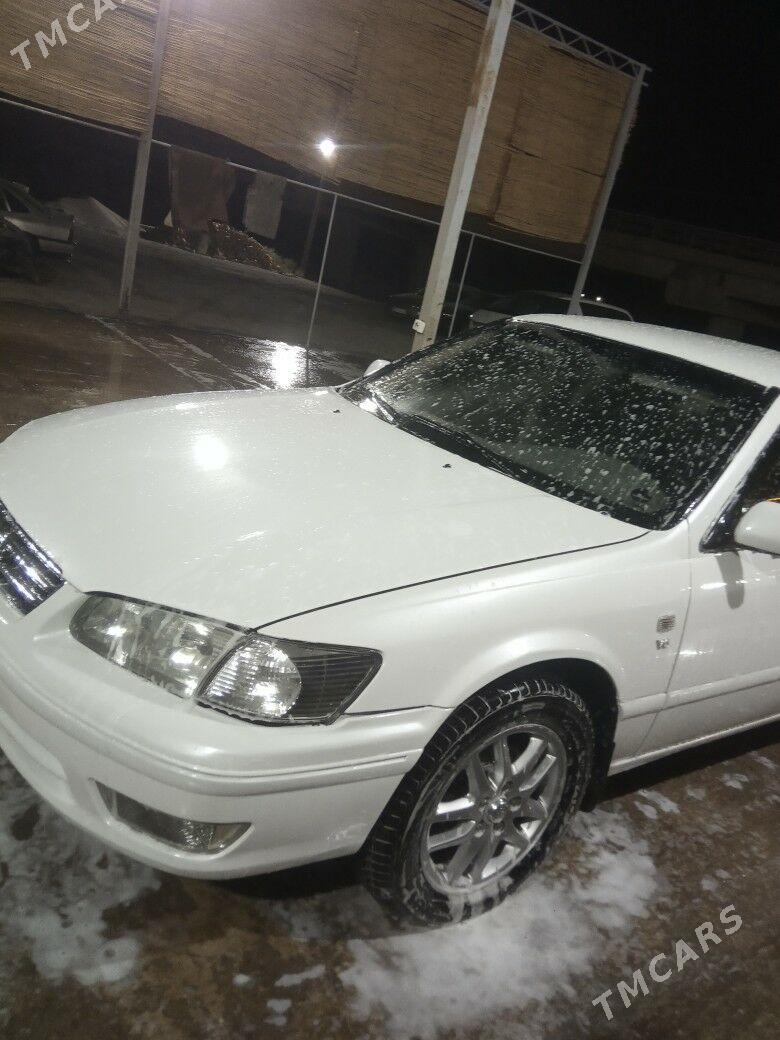 Toyota Camry 2001 - 150 000 TMT - Керки - img 2
