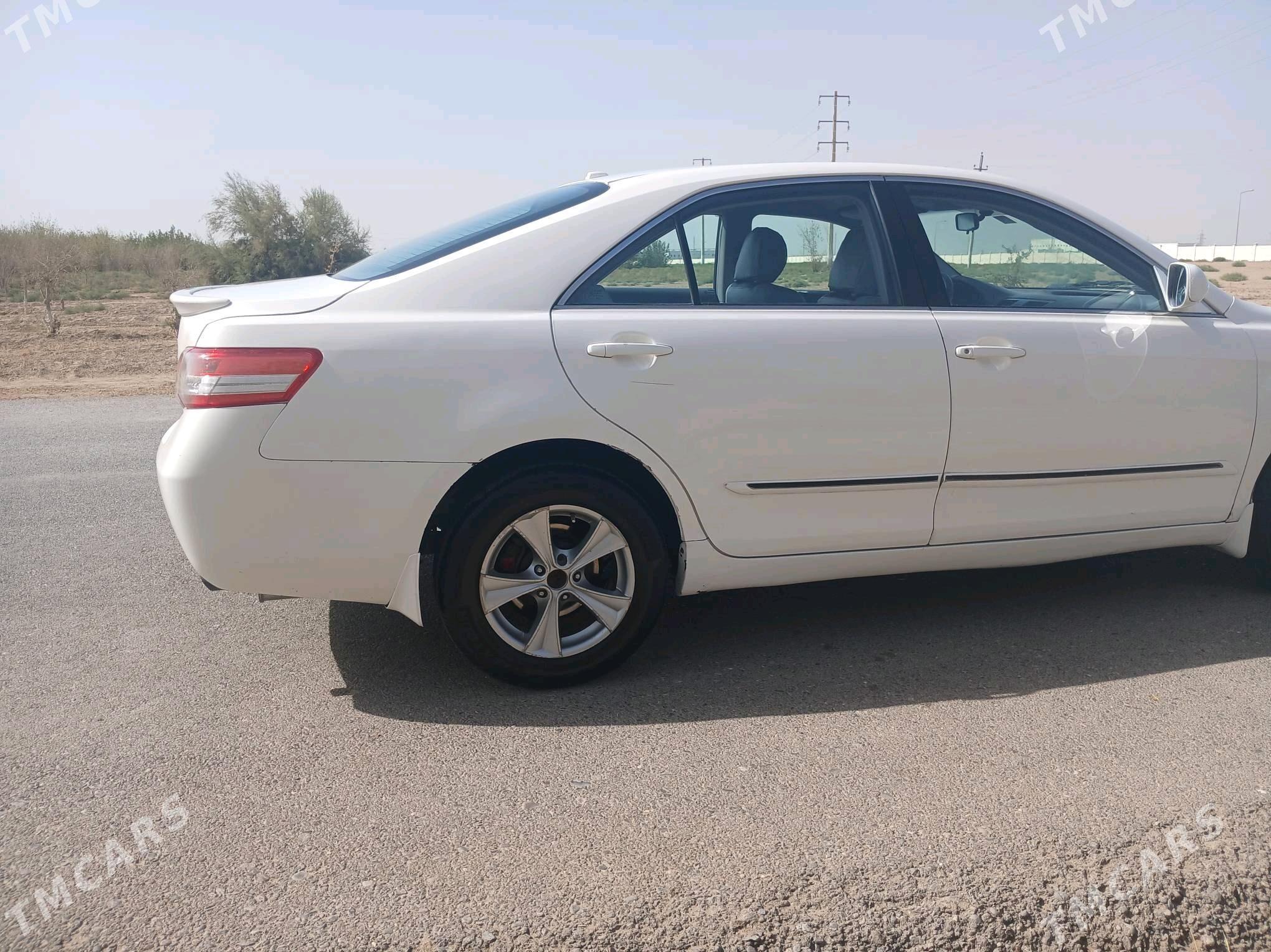 Toyota Camry 2010 - 132 000 TMT - Änew - img 2