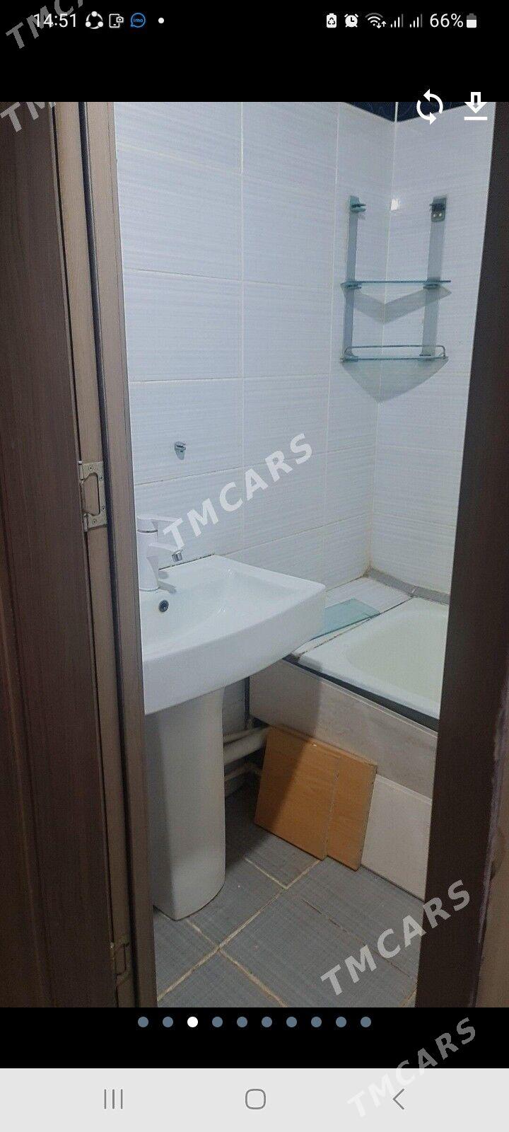 Мир2/2 9/2 этаж 3 ком - Ашхабад - img 5