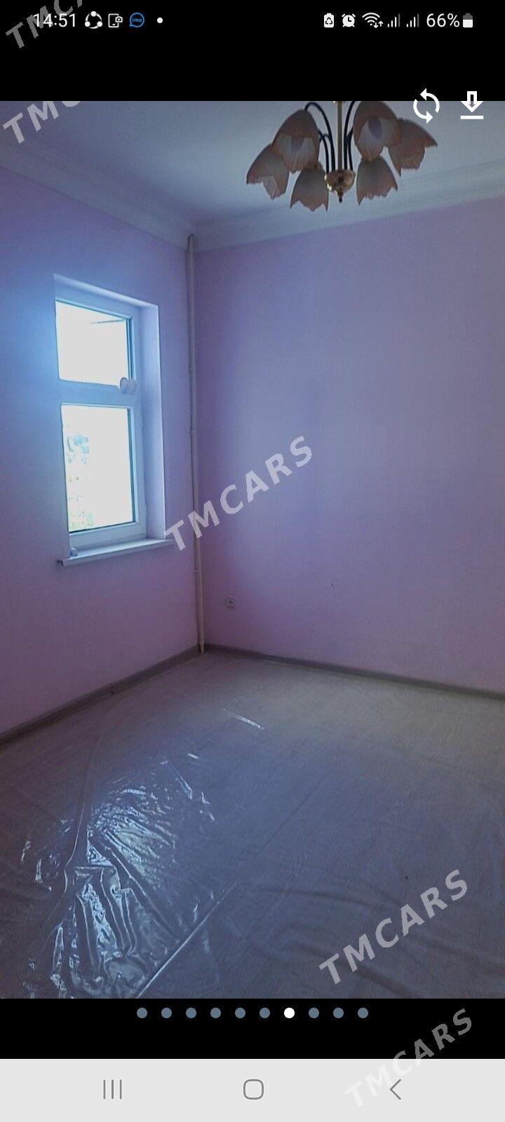 Мир2/2 9/2 этаж 3 ком - Ашхабад - img 6