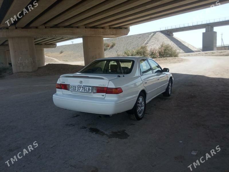 Toyota Camry 2001 - 150 000 TMT - Керки - img 6
