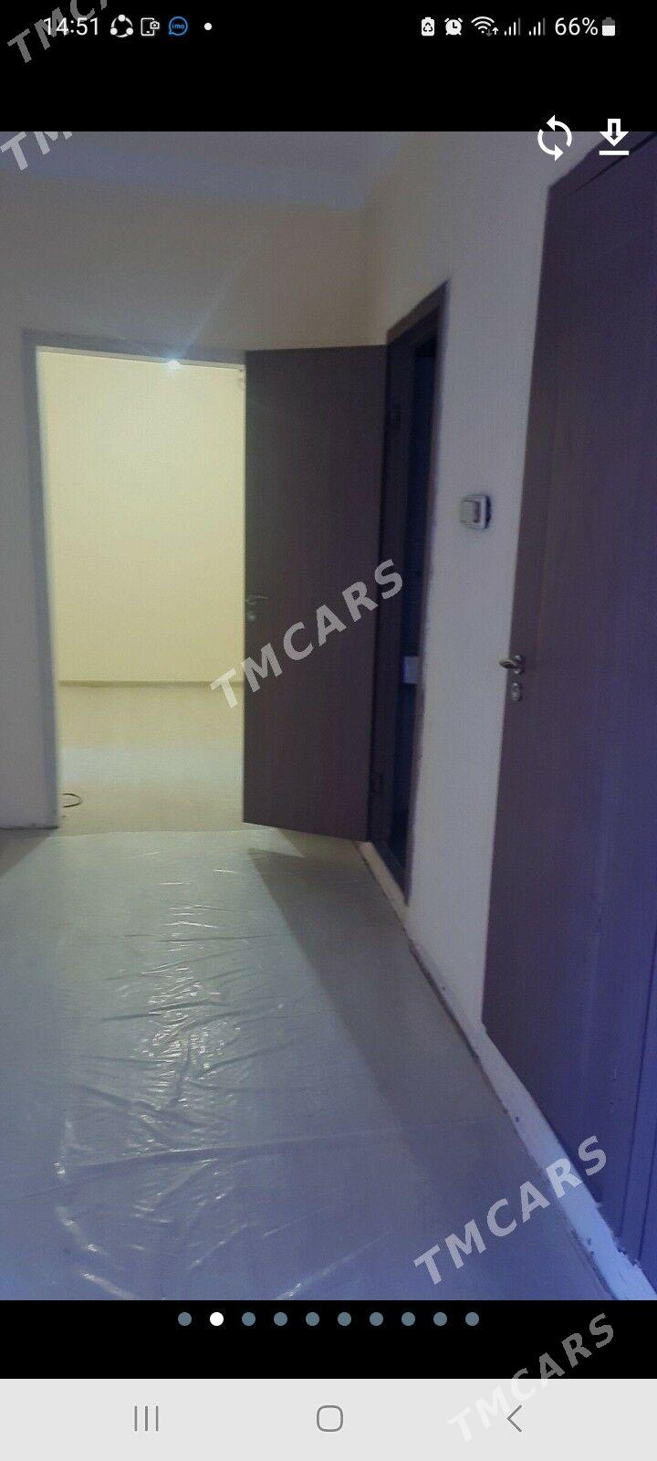 Мир2/2 9/2 этаж 3 ком - Ашхабад - img 2