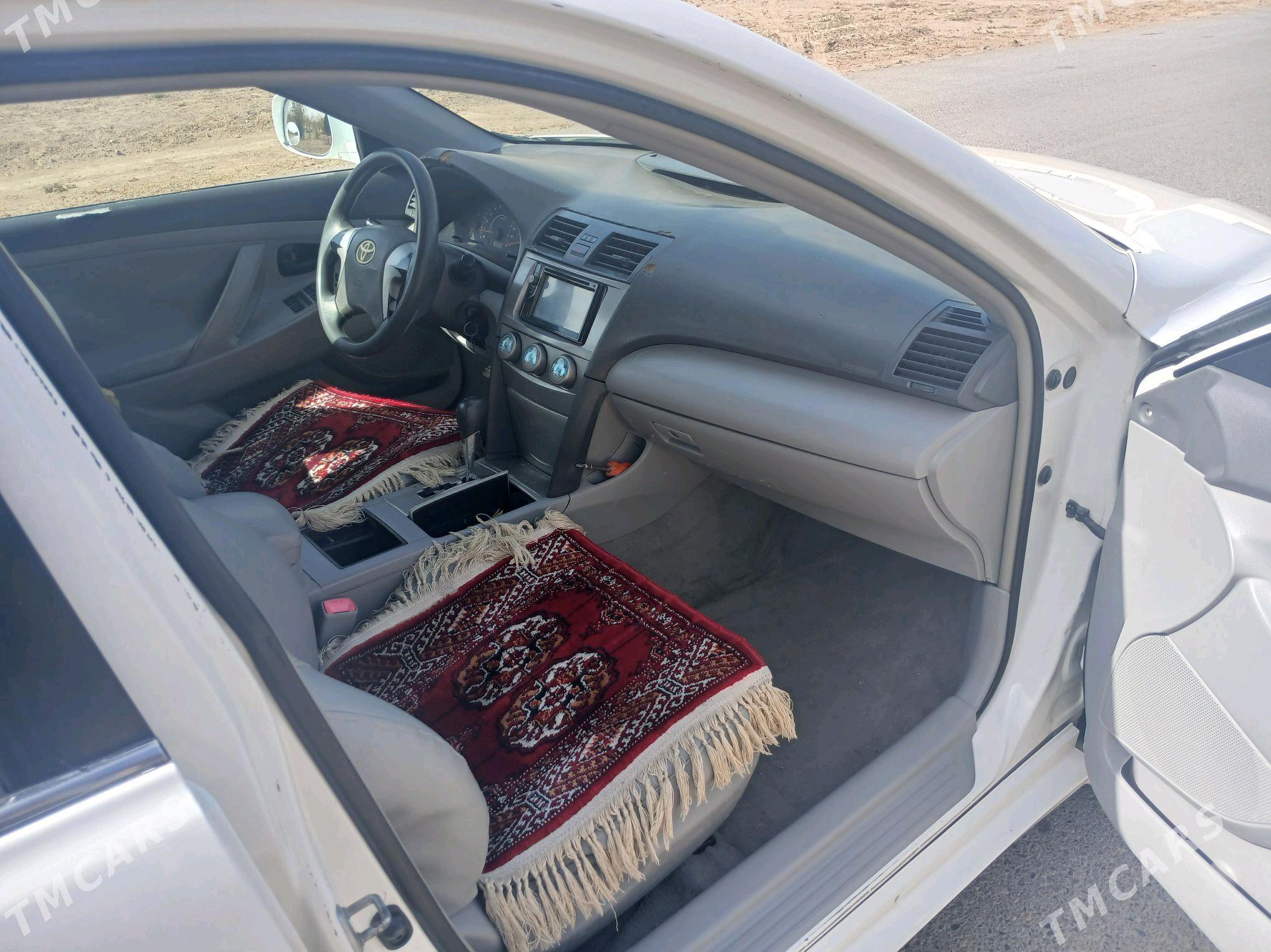 Toyota Camry 2010 - 132 000 TMT - Änew - img 3