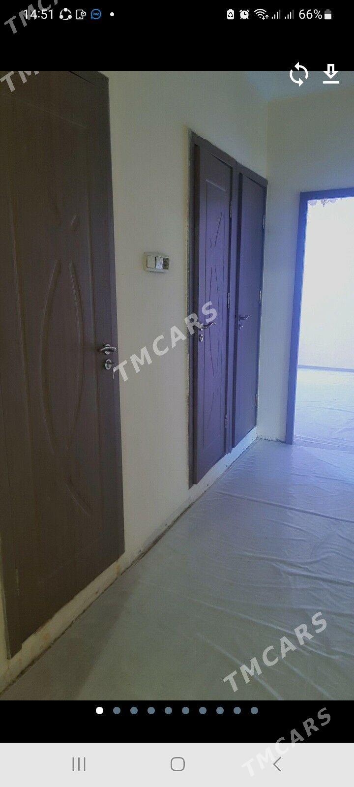 Мир2/2 9/2 этаж 3 ком - Ашхабад - img 3