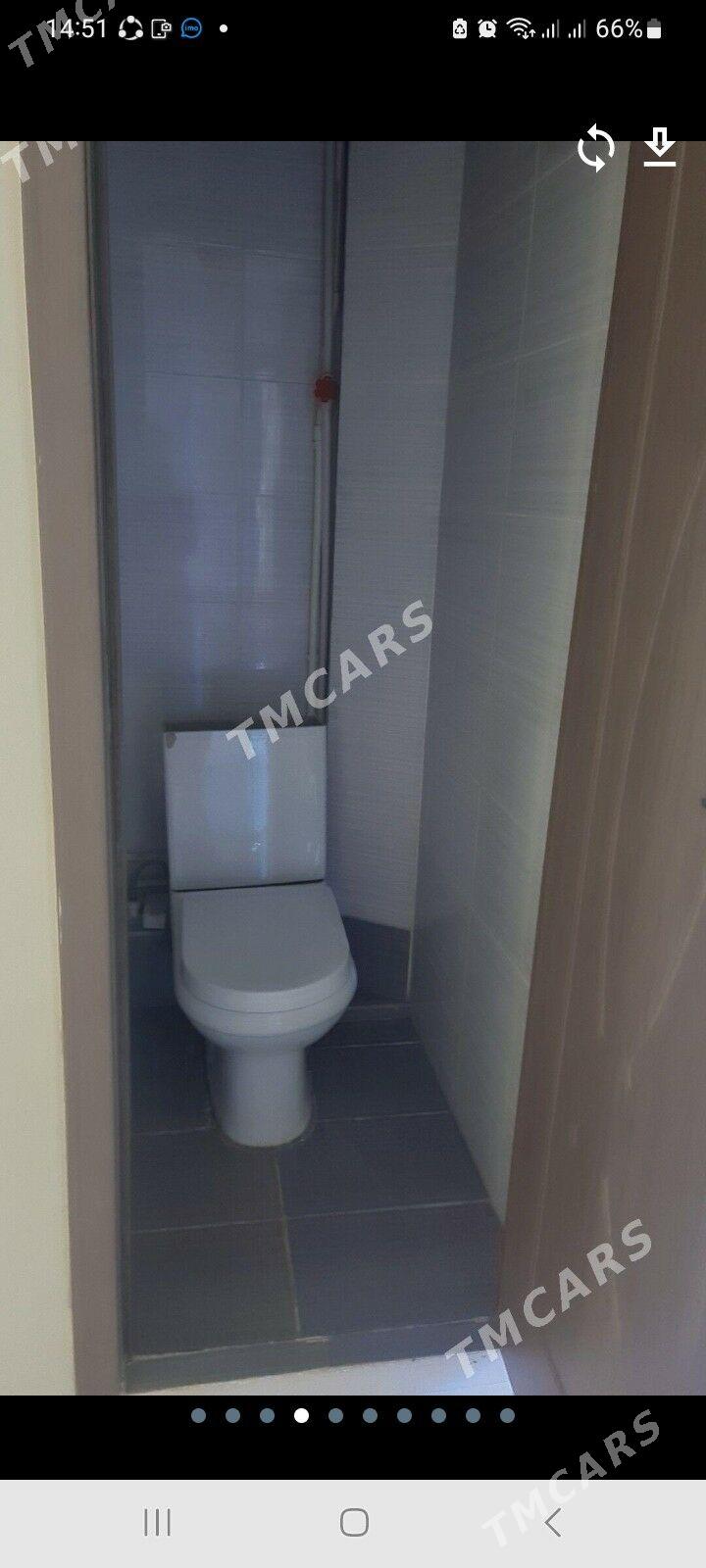 Мир2/2 9/2 этаж 3 ком - Ашхабад - img 4