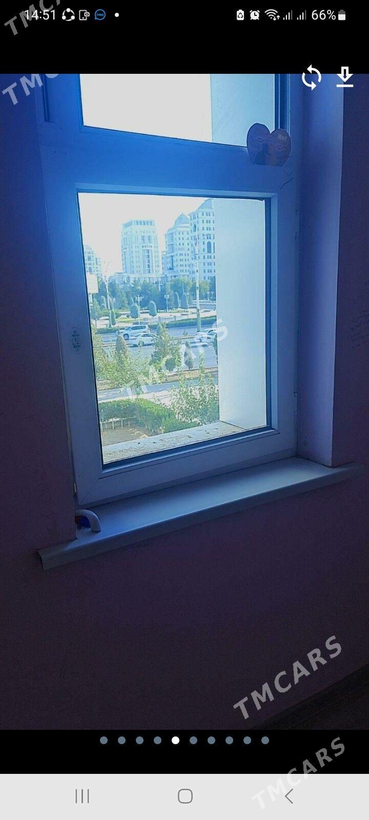 Мир2/2 9/2 этаж 3 ком - Ашхабад - img 9