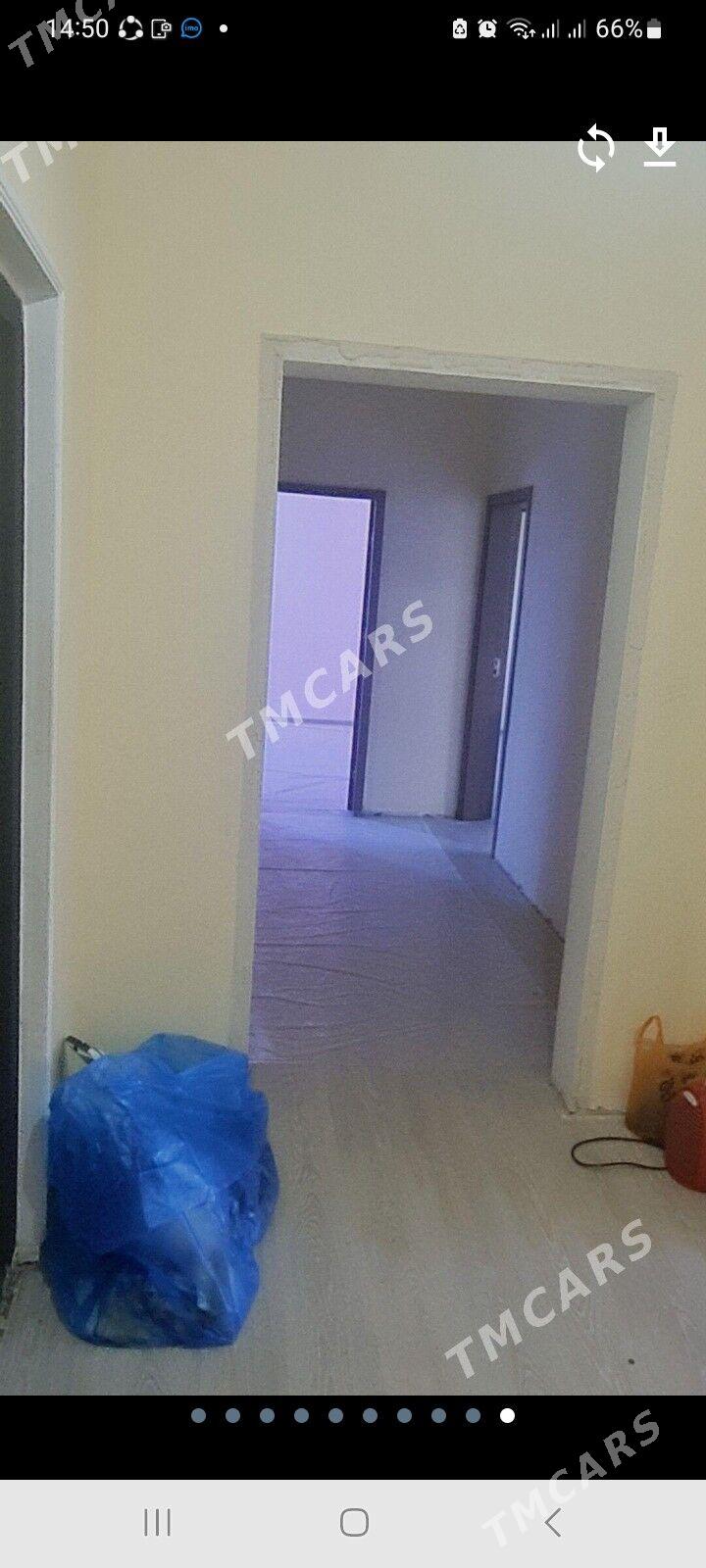 Мир2/2 9/2 этаж 3 ком - Ашхабад - img 7