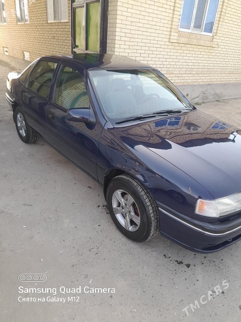 Opel Vectra 1995 - 58 000 TMT - Türkmenabat - img 3