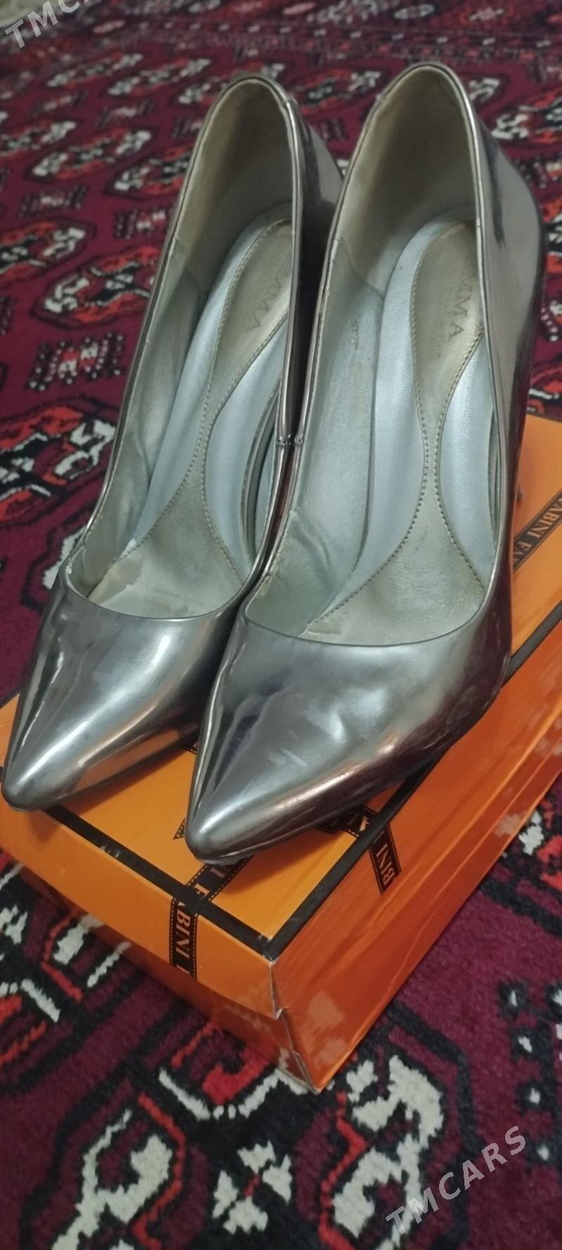 tufli - Balkanabat - img 1