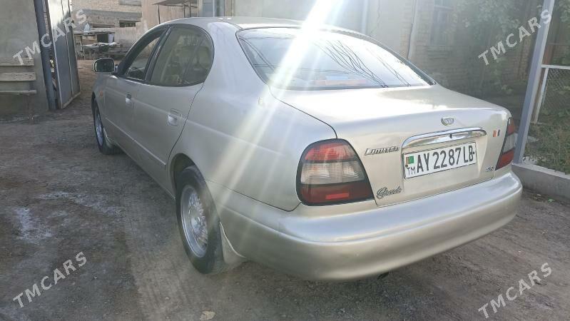 Daewoo Leganza 1998 - 25 000 TMT - Туркменабат - img 6
