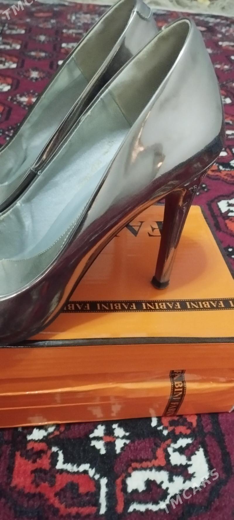 tufli - Balkanabat - img 3