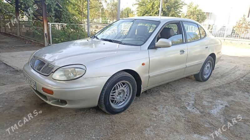 Daewoo Leganza 1998 - 25 000 TMT - Туркменабат - img 4