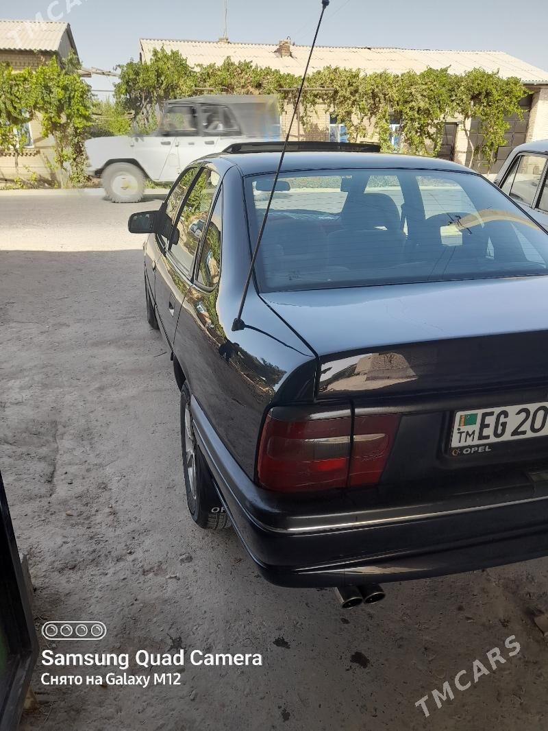 Opel Vectra 1995 - 58 000 TMT - Türkmenabat - img 4
