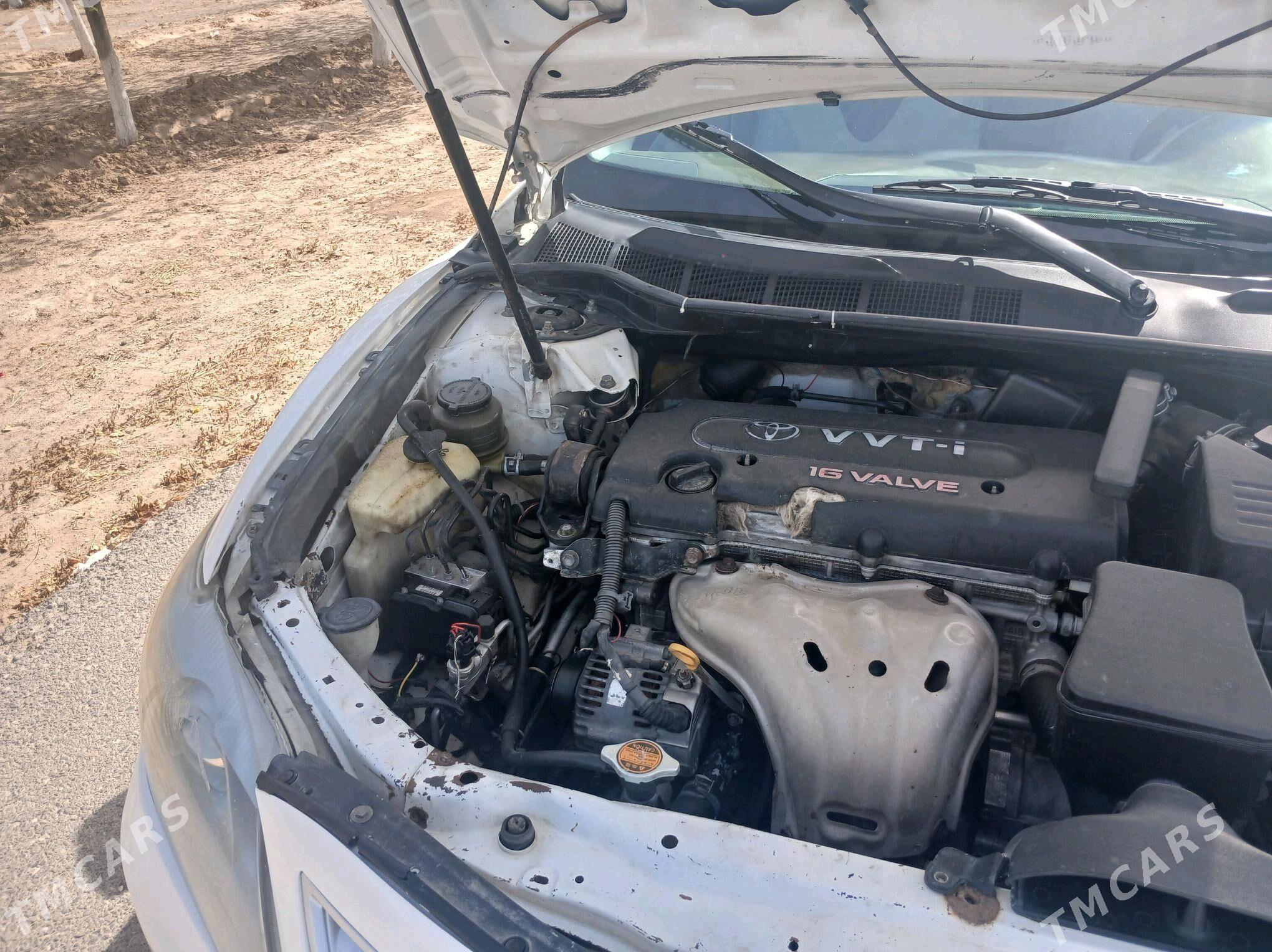 Toyota Camry 2010 - 132 000 TMT - Änew - img 4