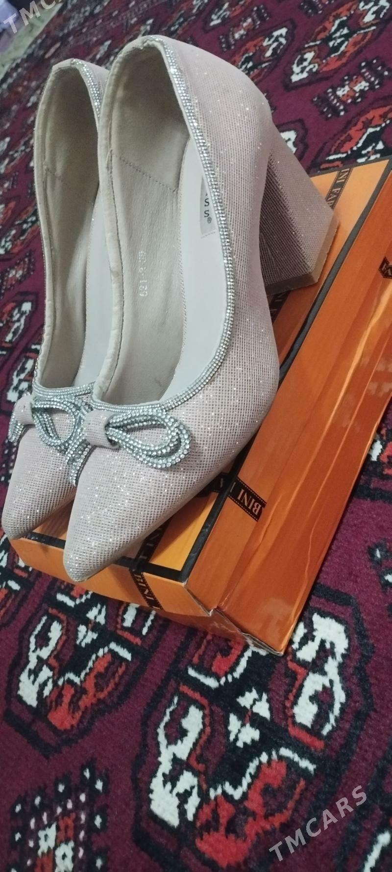 tufli - Balkanabat - img 2