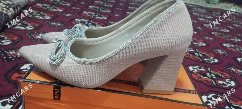 tufli - Balkanabat - img 4