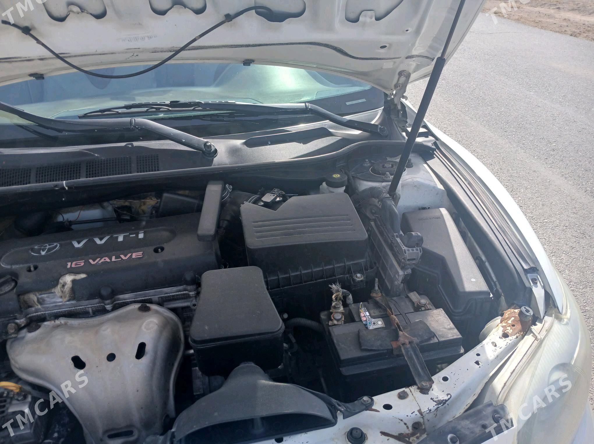 Toyota Camry 2010 - 132 000 TMT - Änew - img 5