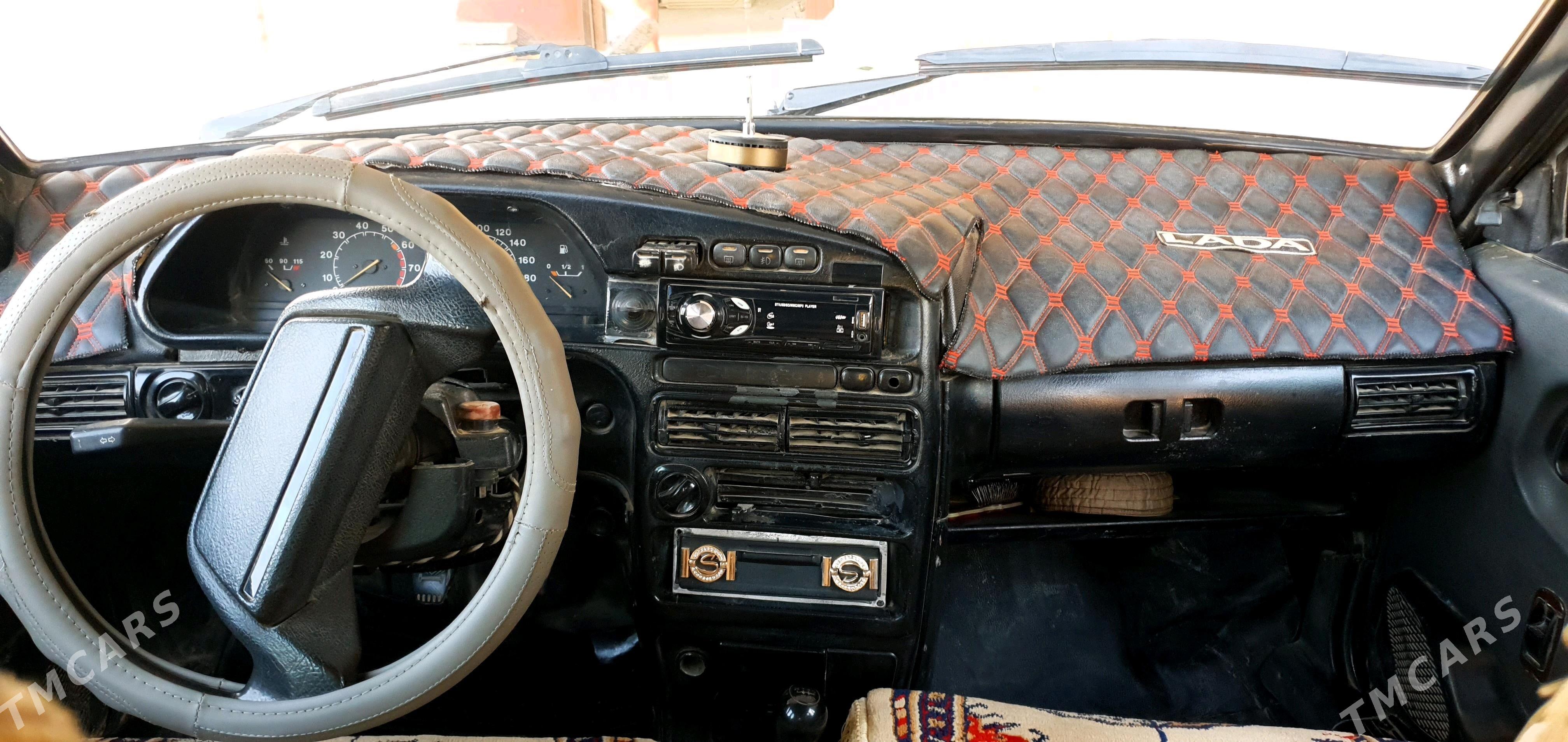 Lada 2115 2003 - 30 000 TMT - Мары - img 3