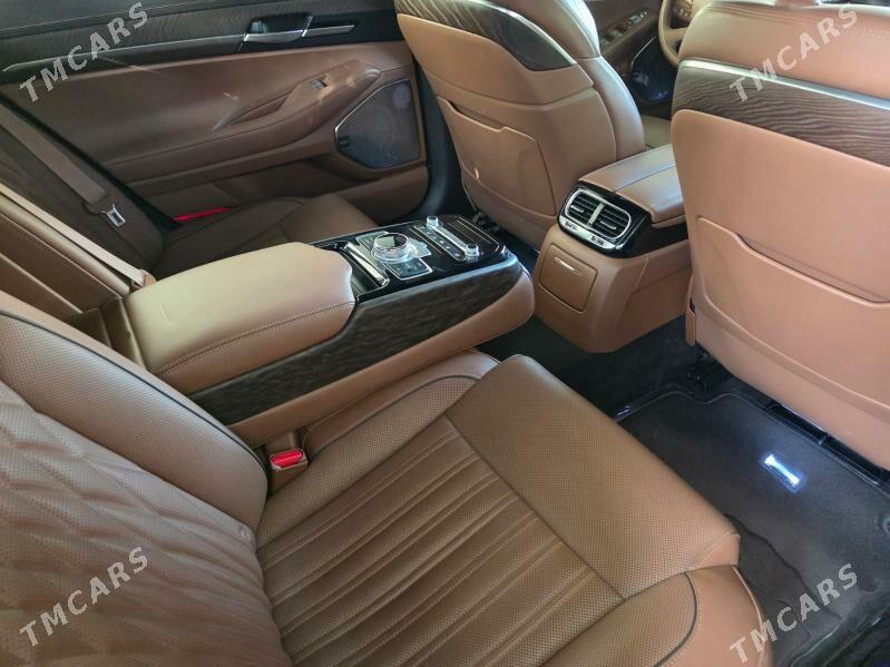 Genesis G90 2020 - 677 000 TMT - Mary - img 6