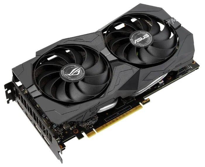 GTX 1660 Super Видеокарта - Parahat 3 - img 2