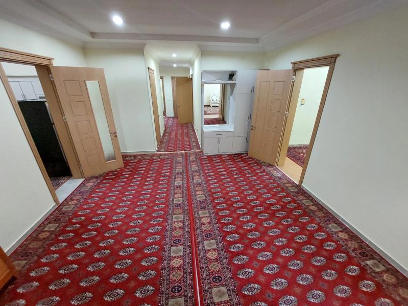 Arenda 13tap 5kom arassa adama - Ашхабад - img 2