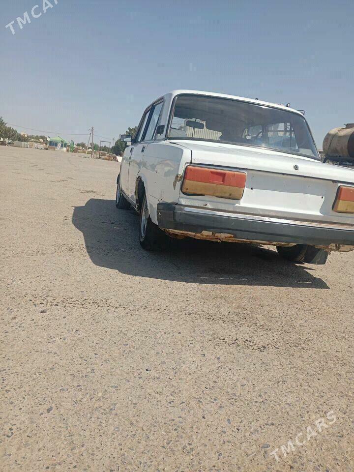 Lada 2105 1983 - 6 000 TMT - Tejen - img 5